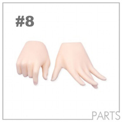 Minifee Hands (#1-9) - Image 9