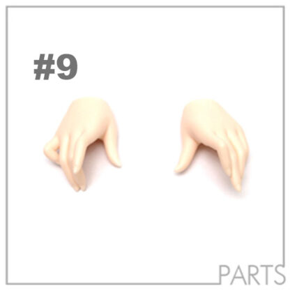 Minifee Hands (#1-9) - Image 10