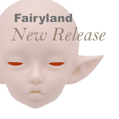 Fairyland New Release Event *Ends 4/30