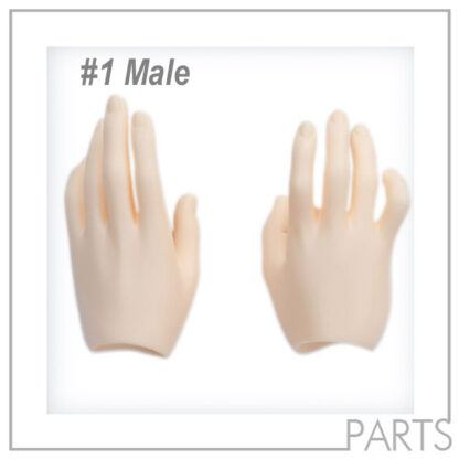 Feeple60 hands