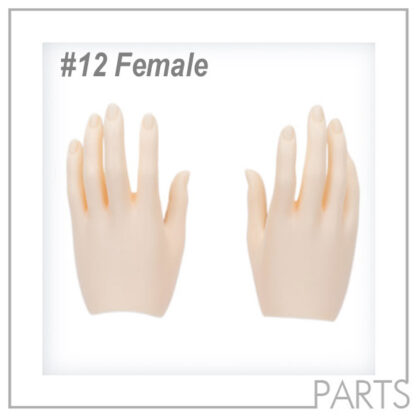 Feeple60 hands
