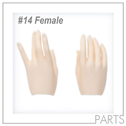 Feeple60 hands