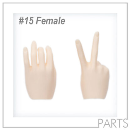 Feeple60 hands