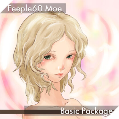 feeple60 moe girl
