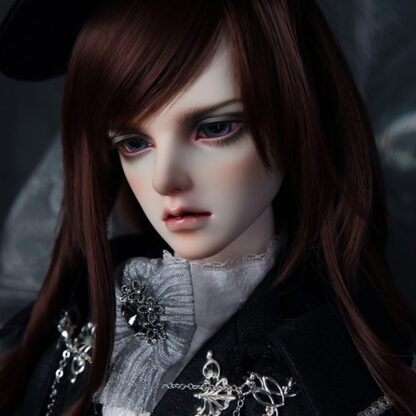 luts senior 65 abadon