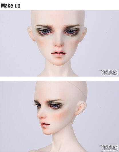 luts senior 65 abadon