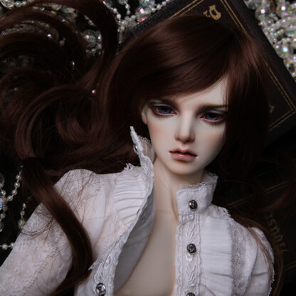 luts senior 65 abadon