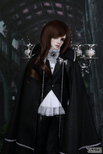 luts senior 65 abadon