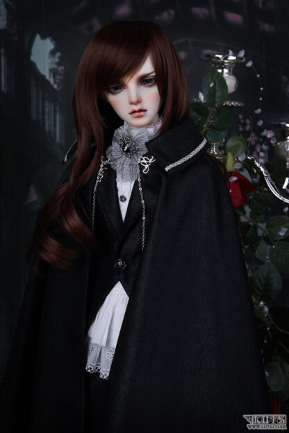 luts senior 65 abadon