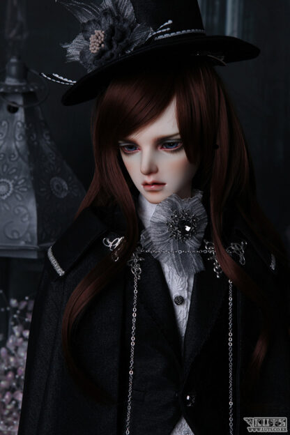 luts senior 65 abadon