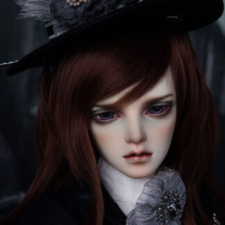 luts senior 65 abadon