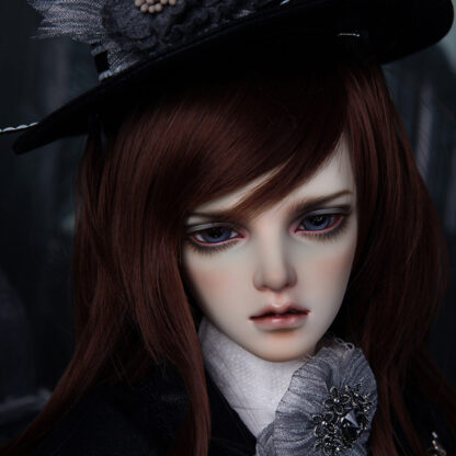 luts senior 65 abadon