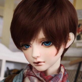 luts senior delf 65 carmine