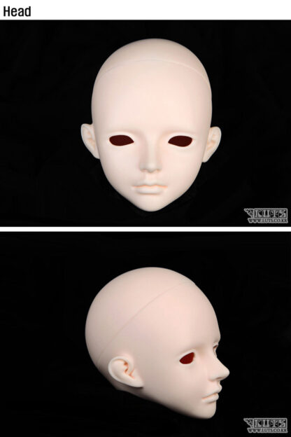 luts senior delf 65 carmine