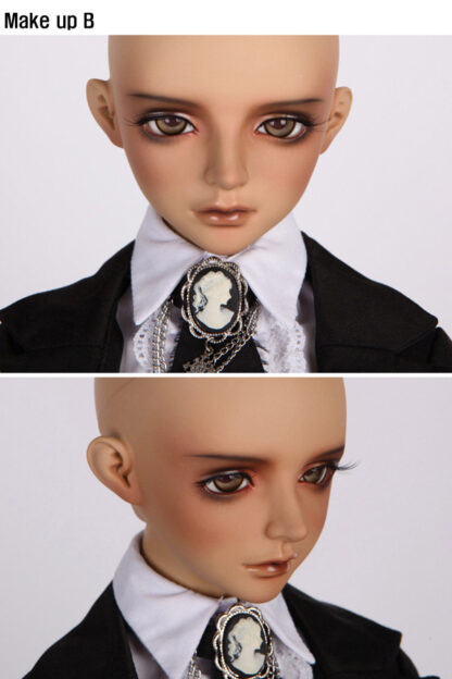 luts senior delf 65 carmine