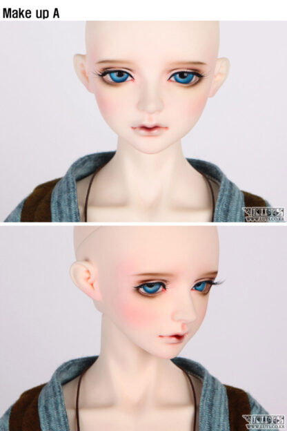 luts senior delf 65 carmine