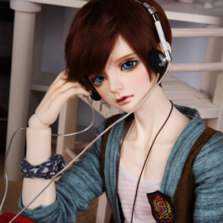 luts senior delf 65 carmine