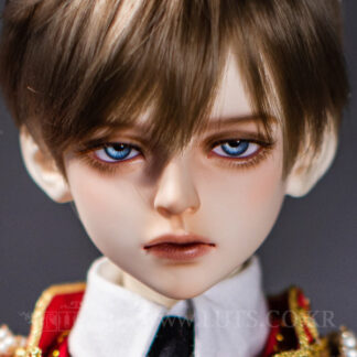 luts senior 65 crimson