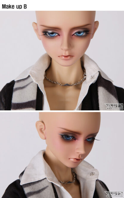 luts senior 65 gray