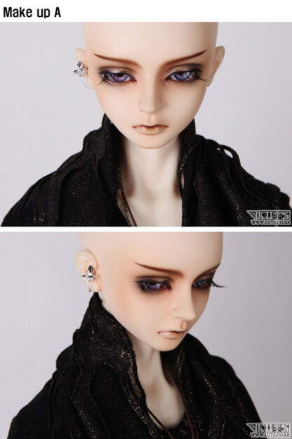 luts senior 65 gray