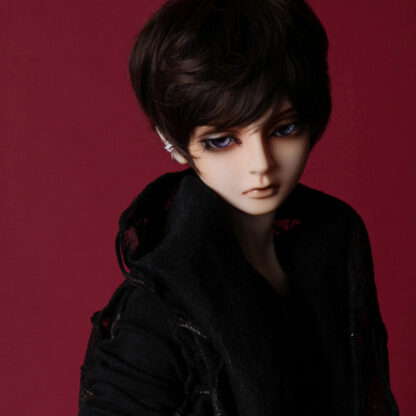 luts senior 65 gray