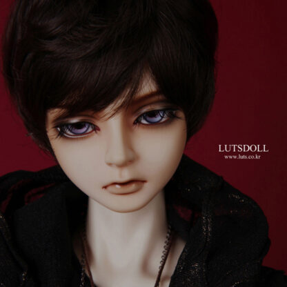 luts senior 65 gray