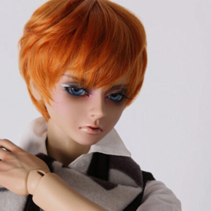 luts senior 65 gray