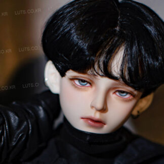 luts senior 65 gray