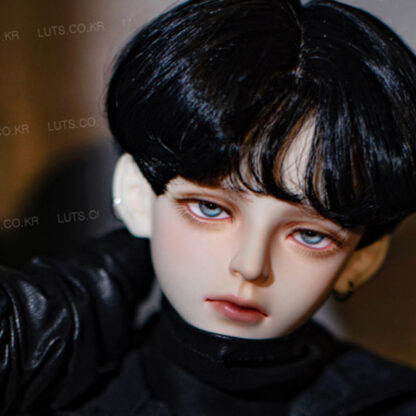 luts senior 65 gray