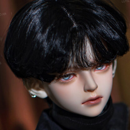 luts senior 65 gray