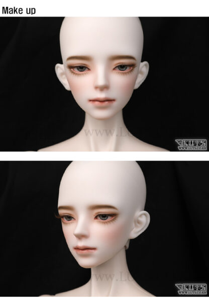 luts senior 65 white