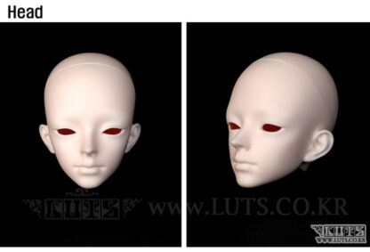 luts senior 65 white