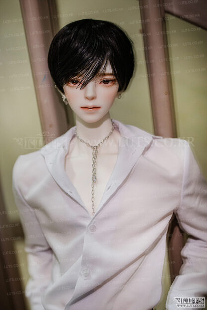 luts senior 65 white