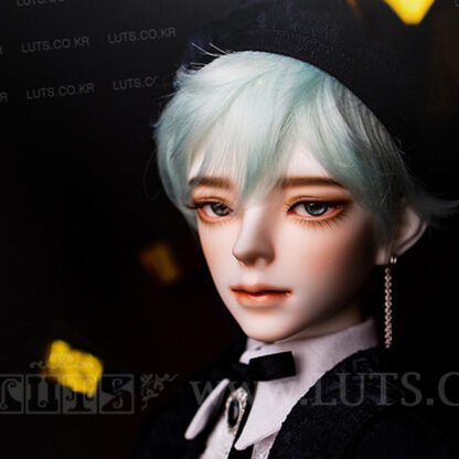 luts senior 65 white