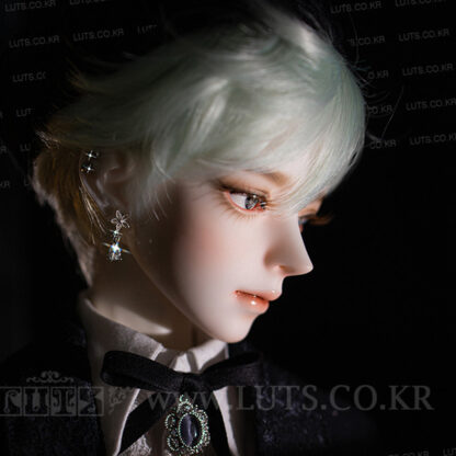luts senior 65 white