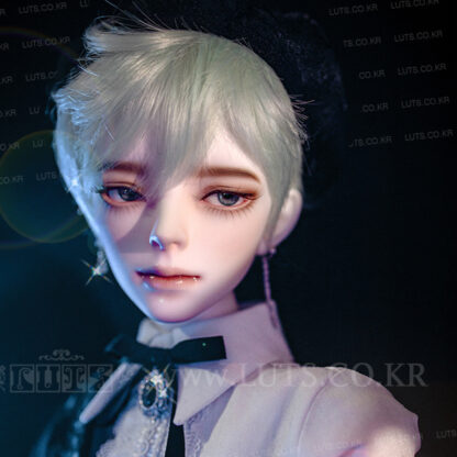 luts senior 65 white