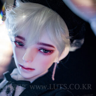 luts senior 65 white