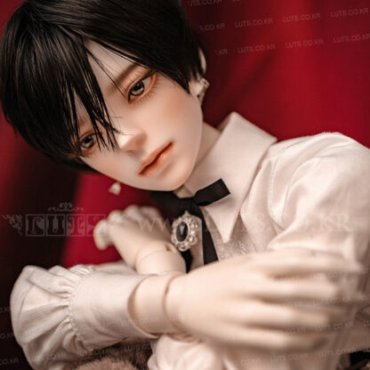 luts senior 65 white