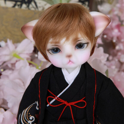 luts zuzu delf lio r full set g