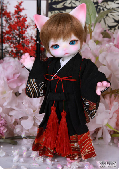 luts zuzu delf lio r full set g