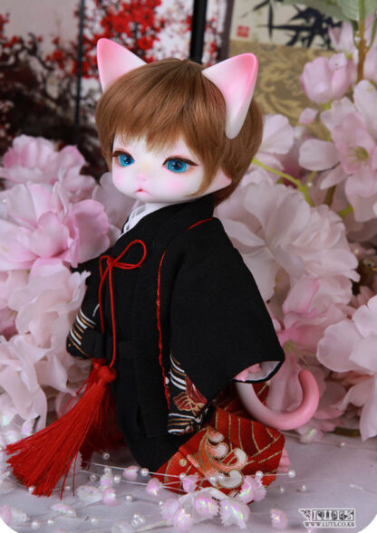 luts zuzu delf lio r full set g