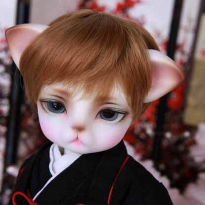 luts zuzu delf lio r full set g