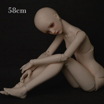 mask cat 58cm body