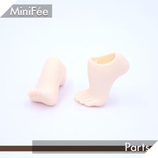 Minifee Feet (All)