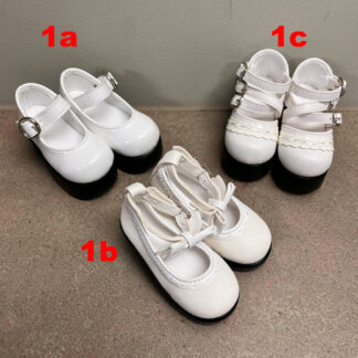 Random Leeke Shoes, SD, Various