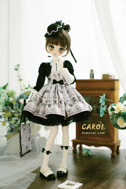 aimerai carol