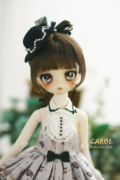 aimerai carol