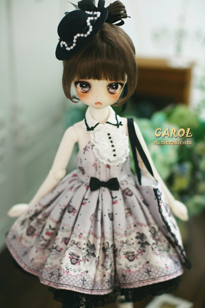 aimerai carol