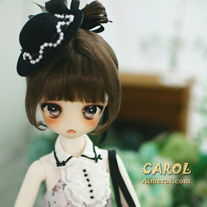 aimerai carol