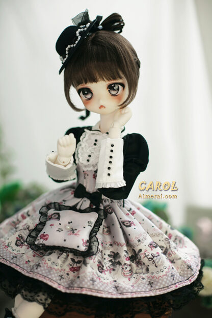 aimerai carol
